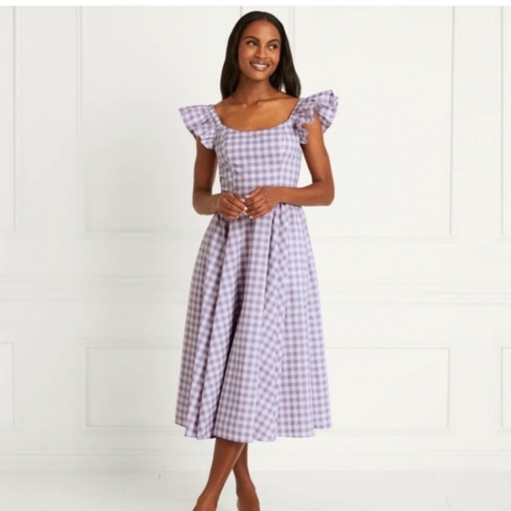 HILL HOUSE HOME Daphne Dress